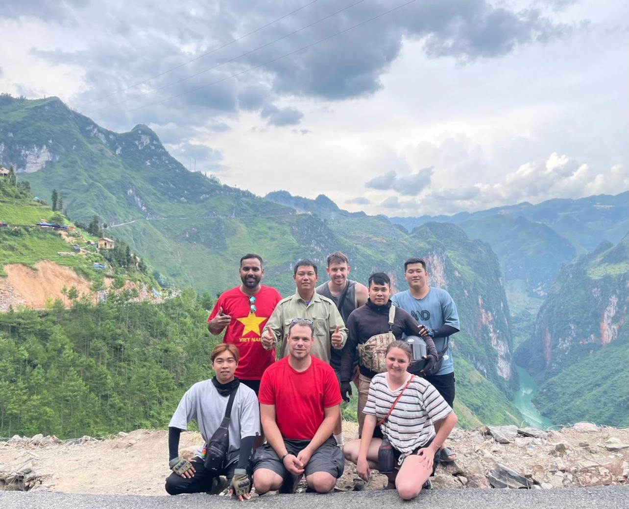 Backpackers छात्रावास Hanoi